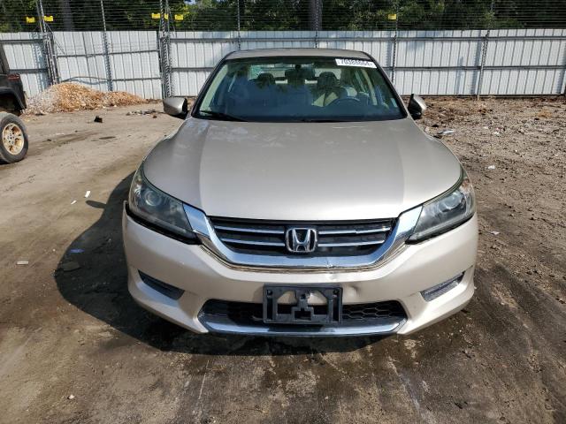 Photo 5 from auction – 2014 HONDA ACCORD LX with VIN 1HGCR2F36EA289372