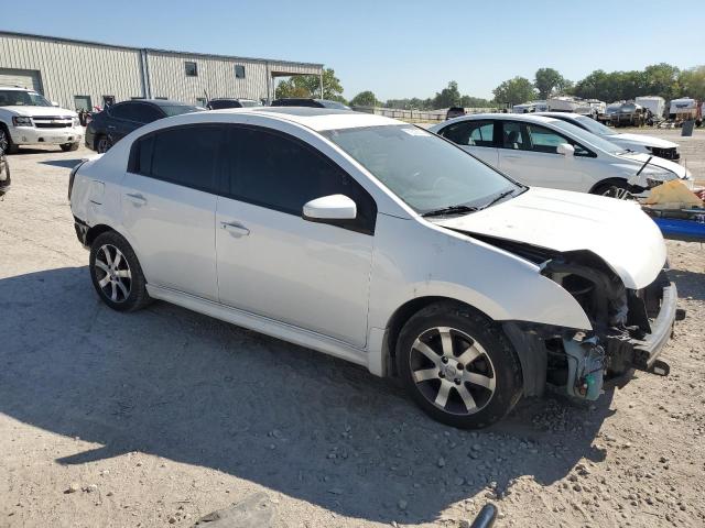 Photo 4 from auction – 2012 NISSAN SENTRA 2.0 with VIN 3N1AB6AP2CL775648