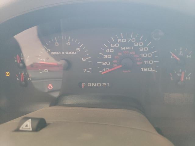 Photo 9 from auction – 2007 FORD F150 with VIN 1FTPX14V27NA07373