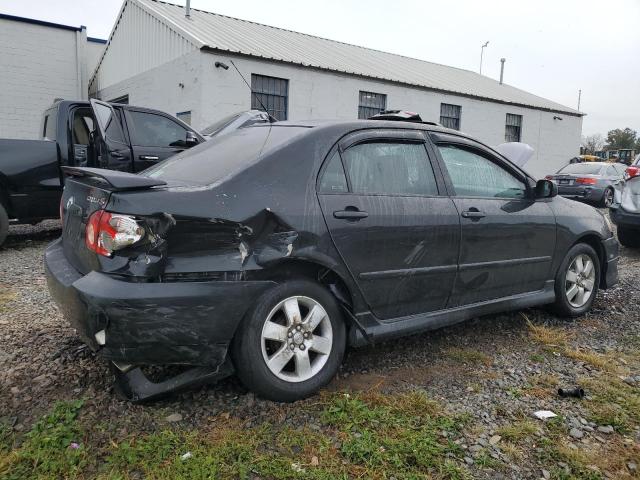 Photo 3 from auction – 2005 TOYOTA COROLLA CE with VIN 2T1BR32E65C427446