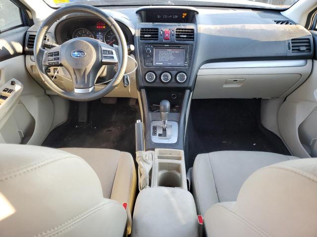 Photo 8 from auction – 2014 SUBARU XV CROSSTR with VIN JF2GPAKC5E8330914