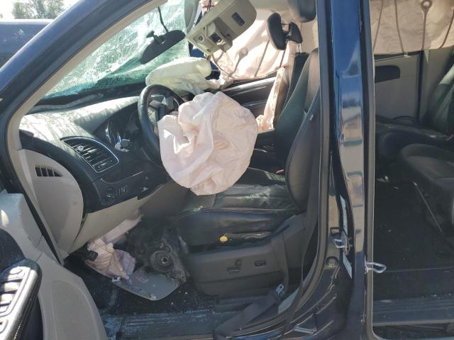 Photo 7 from auction – 2013 CHRYSLER TOWN & COU with VIN 2C4RC1BG8DR803309