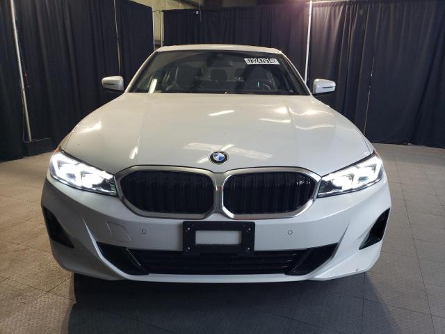 Photo 5 from auction – 2024 BMW 330I with VIN 3MW69FF04R8E82997