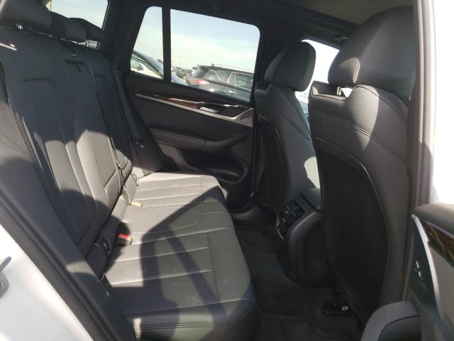 Photo 11 from auction – 2019 BMW X3 XDRIVE3 with VIN 5UXTR9C54KLP76498