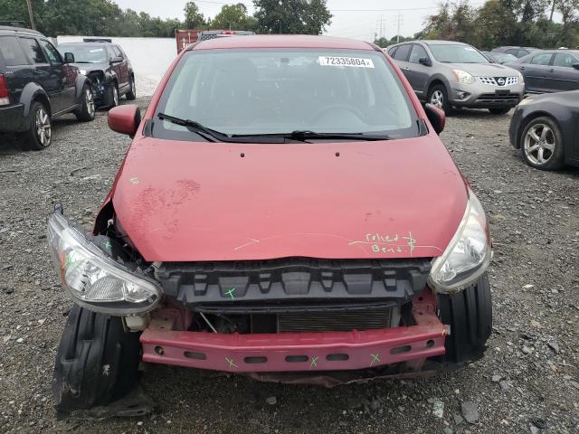 Photo 5 from auction – 2015 MITSUBISHI MIRAGE DE with VIN ML32A3HJ2FH045930