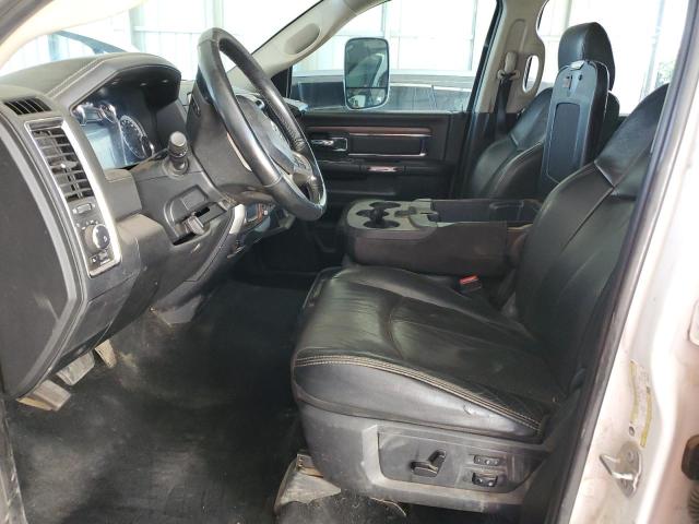 Photo 7 from auction – 2018 RAM 2500 LARAM with VIN 3C6UR5FL7JG324427