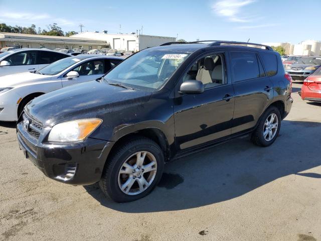 TOYOTA RAV4 2012 with VIN 2T3BF4DV8CW190523 - Photo from auction
