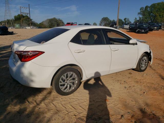 Photo 3 from auction – 2017 TOYOTA COROLLA L with VIN 2T1BURHE2HC765536
