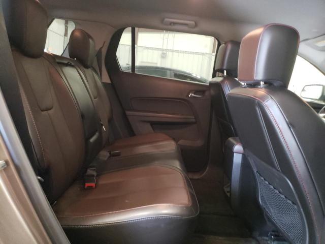 Photo 11 from auction – 2012 GMC TERRAIN SL with VIN 2GKFLVEKXC6302145