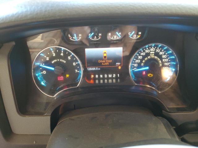 Photo 9 from auction – 2014 FORD F150 SUPER with VIN 1FTFW1ET2EKE06732