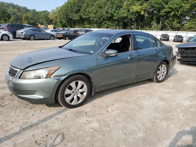 Photo 1 from auction – 2010 HONDA ACCORD EX with VIN 1HGCP2F73AA163487