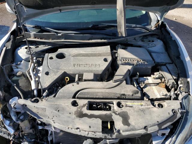 Photo 11 from auction – 2017 NISSAN ALTIMA 2.5 with VIN 1N4AL3AP7HN320994