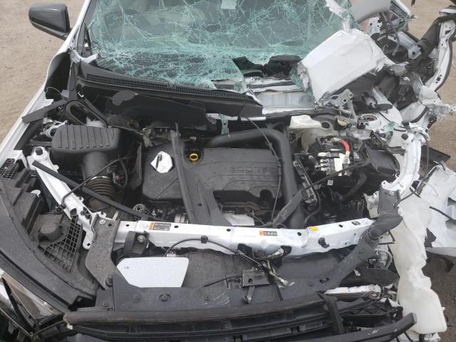 Photo 12 from auction – 2023 GMC TERRAIN SL with VIN 3GKALPEG5PL240768