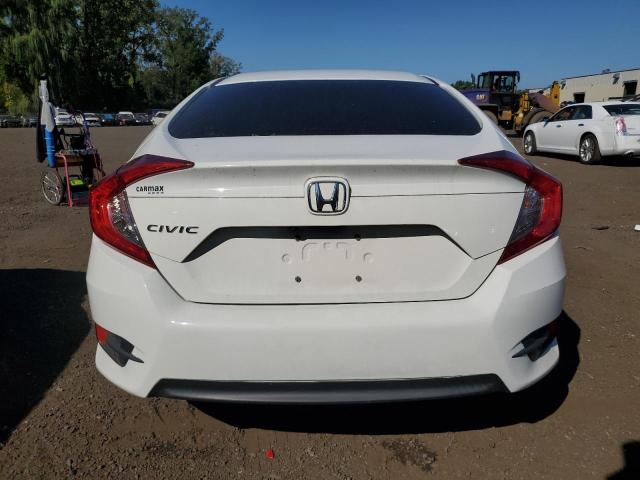 Photo 6 from auction – 2016 HONDA CIVIC LX with VIN 2HGFC2F57GH529792