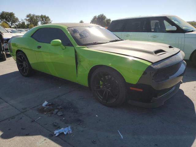 Photo 4 from auction – 2015 DODGE CHALLENGER with VIN 2C3CDZFJXFH717214