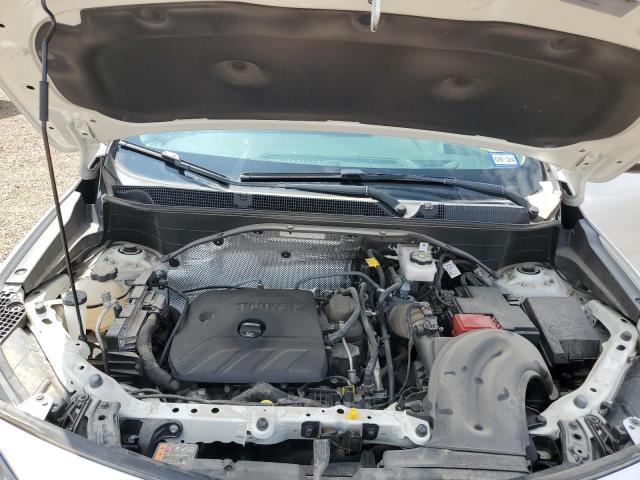 Photo 12 from auction – 2022 BUICK ENCORE GX with VIN KL4MMDSL6NB138345