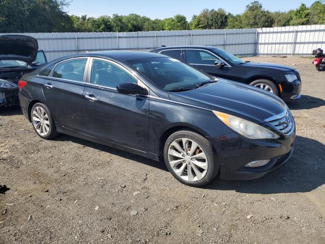 Foto 4 de la subasta – 2011 HYUNDAI SONATA SE con VIN 5NPEC4AB5BH316634