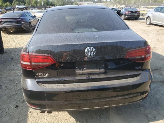 Photo 6 from auction – 2018 VOLKSWAGEN JETTA S with VIN 3VW2B7AJ4JM246306