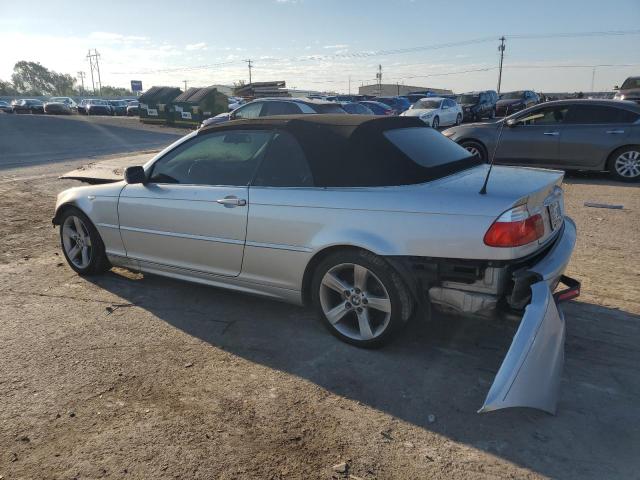 Photo 2 from auction – 2004 BMW 325 CI with VIN WBABW33444PL24473