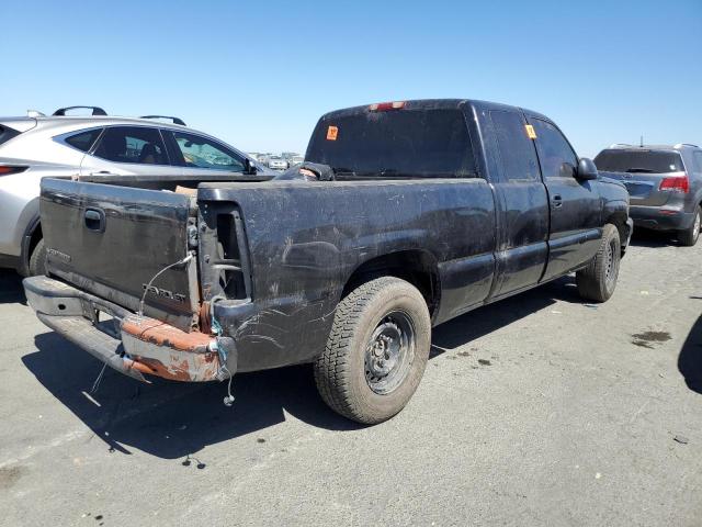 Photo 3 from auction – 2004 CHEVROLET SILVERADO with VIN 2GCEC19T641227798