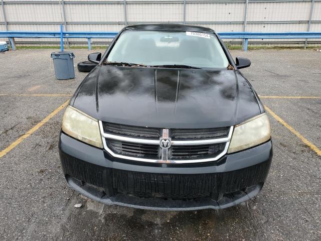 Photo 5 from auction – 2008 DODGE AVENGER SX with VIN 1B3LC56KX8N140034