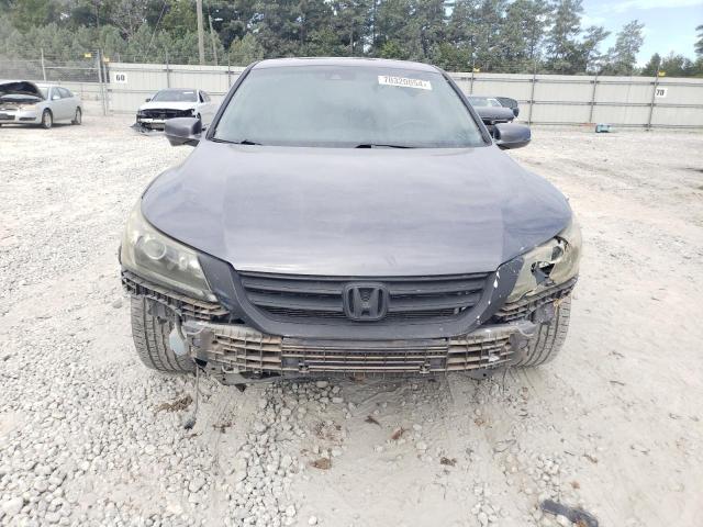 Photo 5 from auction – 2014 HONDA ACCORD EXL with VIN 1HGCR2F86EA041683