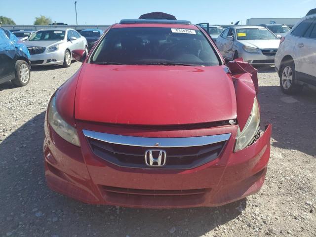 Photo 5 from auction – 2011 HONDA ACCORD EX with VIN 1HGCS1B70BA012168