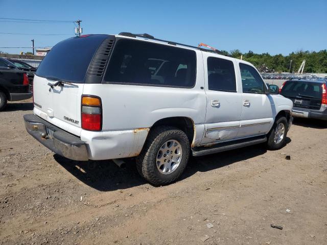 Photo 3 from auction – 2001 CHEVROLET SUBURBAN K with VIN 3GNFK16T71G235415