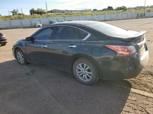 Photo 2 from auction – 2014 NISSAN ALTIMA 2.5 with VIN 1N4AL3AP2EN227621