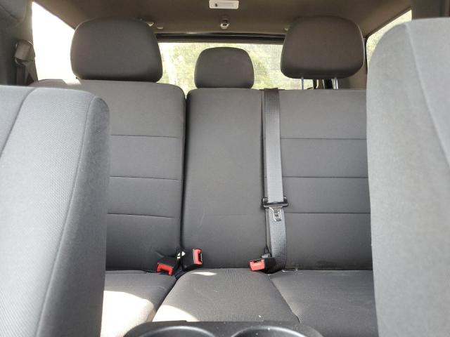 Photo 10 from auction – 2011 FORD ESCAPE XLT with VIN 1FMCU0D7XBKC33749