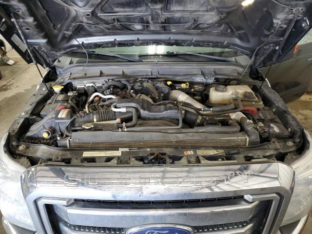 Photo 11 from auction – 2015 FORD F350 SUPER with VIN 1FT8W3BT4FEA57937