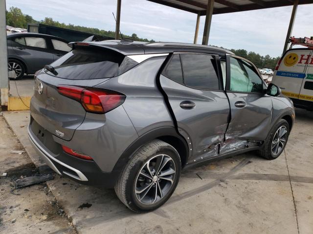 Photo 3 from auction – 2020 BUICK ENCORE GX with VIN KL4MMDS24LB125193