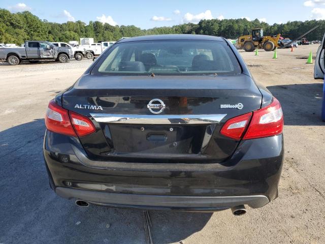 Photo 6 from auction – 2017 NISSAN ALTIMA 2.5 with VIN 1N4AL3AP4HC471609