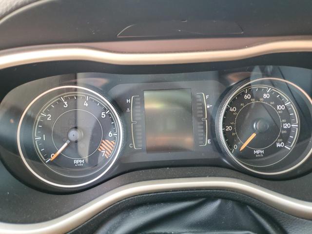 Photo 9 from auction – 2015 JEEP CHEROKEE S with VIN 1C4PJMAB7FW704351