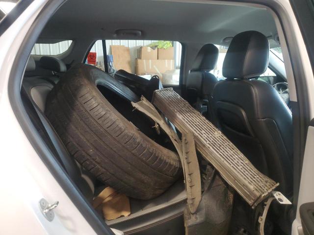 Photo 10 from auction – 2019 GMC TERRAIN SL with VIN 3GKALPEV4KL349262