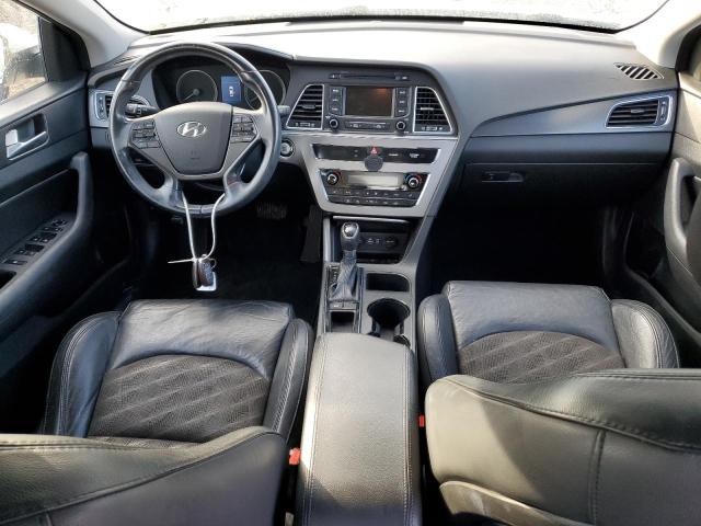 Photo 8 from auction – 2015 HYUNDAI SONATA SPO with VIN 5NPE34AF4FH074380