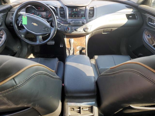 Photo 8 from auction – 2015 CHEVROLET IMPALA LT with VIN 1G1125S33FU148592