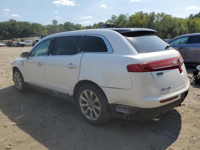 Zdjęcie 2 z aukcji – 2013 LINCOLN MKT z VIN 2LMHJ5AT2DBL50238
