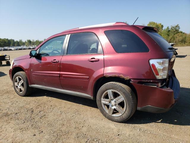 Photo 2 from auction – 2009 CHEVROLET EQUINOX LT with VIN 2CNDL53F096200494