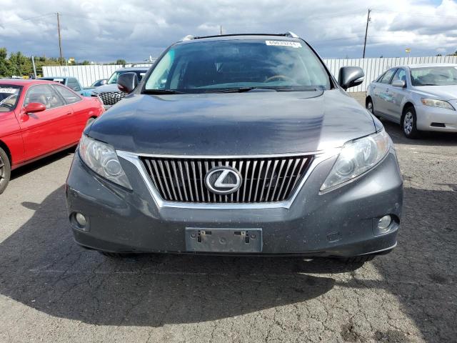 Photo 5 from auction – 2010 LEXUS RX 350 with VIN 2T2BK1BA4AC053740