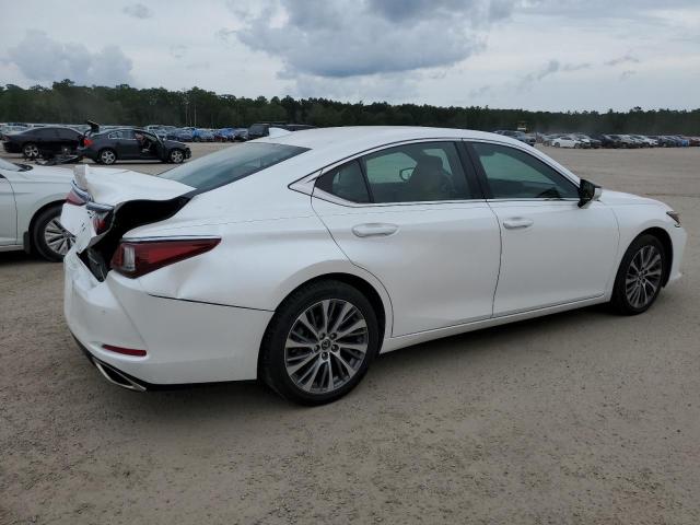 Photo 3 from auction – 2020 LEXUS ES 350 with VIN 58ADZ1B14LU076650