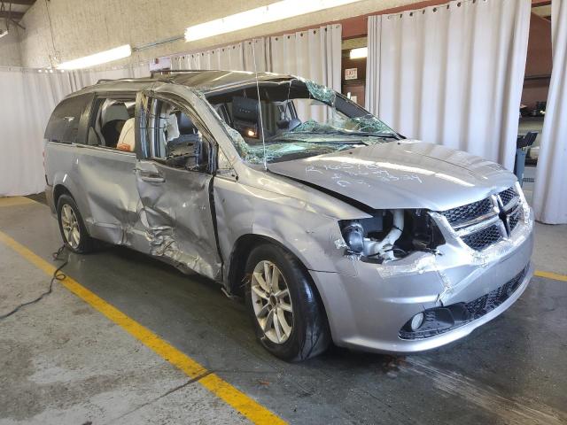 Photo 4 from auction – 2019 DODGE GRAND CARA with VIN 2C4RDGCG2KR758802