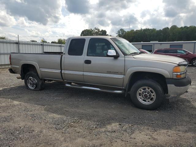 Zdjęcie 4 z aukcji – 2001 GMC SIERRA C25 z VIN 1GTHC29U51E160777