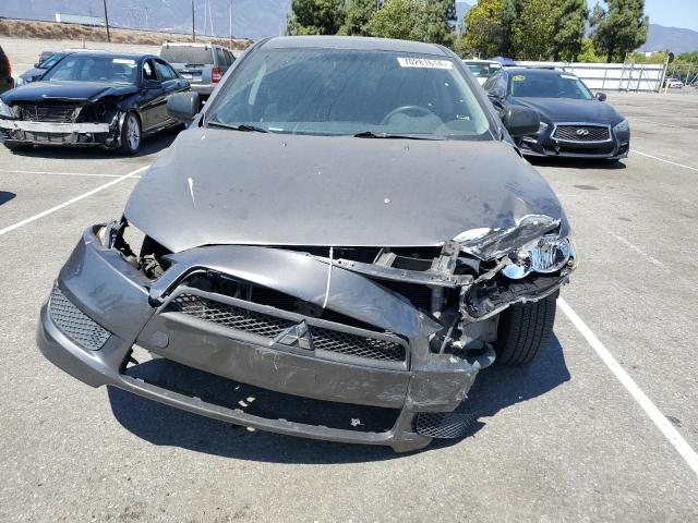 Photo 5 from auction – 2009 MITSUBISHI LANCER DE with VIN JA3AU16U39U041848