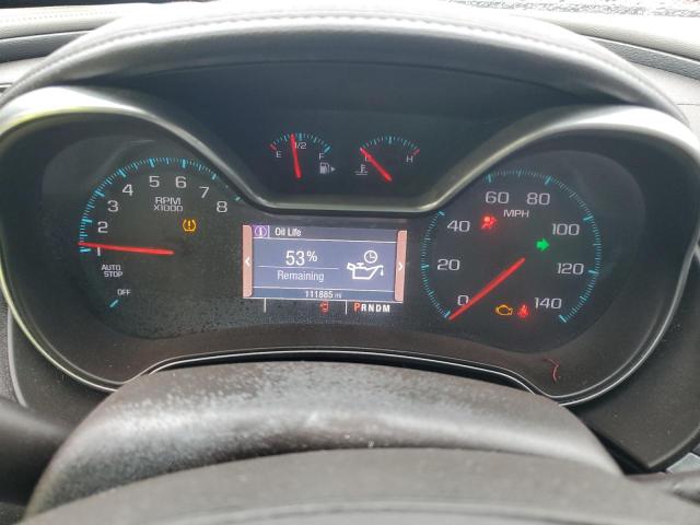 Photo 9 from auction – 2015 CHEVROLET IMPALA LS with VIN 2G11Z5SL9F9234904