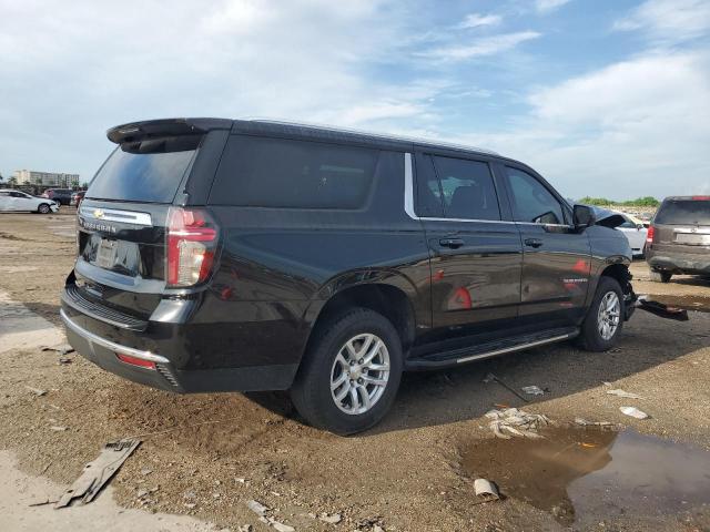 Photo 3 from auction – 2023 CHEVROLET SUBURBAN C with VIN 1GNSCBKT9PR121500