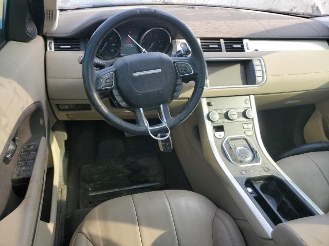 Photo 8 from auction – 2017 LAND ROVER RANGE ROVE with VIN SALVP2BG0HH172803