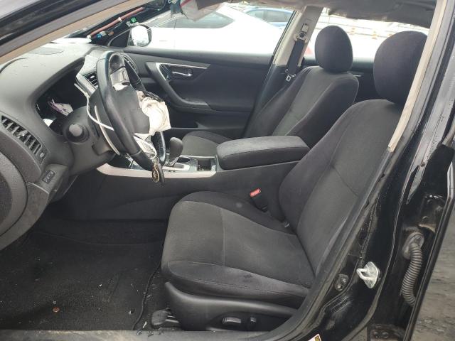 Photo 7 from auction – 2013 NISSAN ALTIMA 3.5 with VIN 1N4BL3AP3DC146285