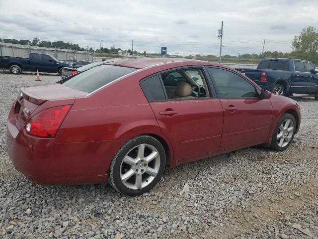 Photo 3 from auction – 2005 NISSAN MAXIMA SE with VIN 1N4BA41E65C822207