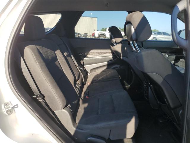 Photo 11 from auction – 2011 DODGE DURANGO CR with VIN 1D4RD4GG9BC704580